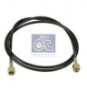 MERCE 9425531082 Hose Line, driver cab tilt unit